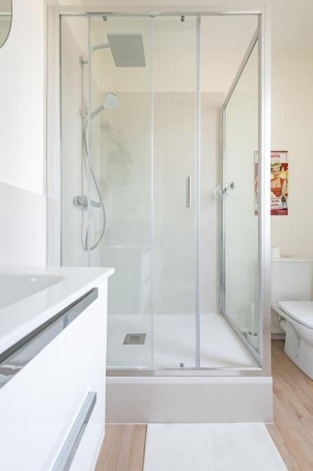 Cocoon Flat / Roucas Blanc Apartment Marseille Exterior photo